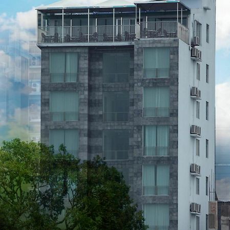 Lakewood Residency Dhaka Exterior photo