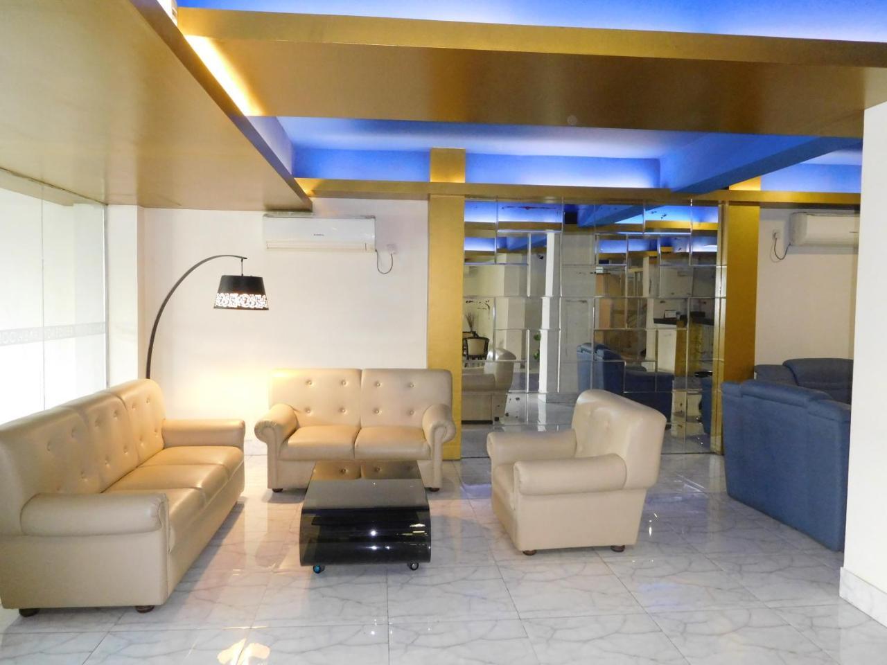 Lakewood Residency Dhaka Exterior photo