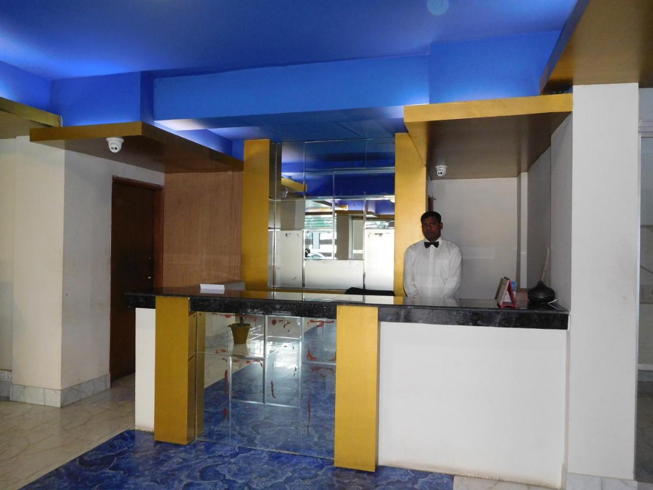 Lakewood Residency Dhaka Exterior photo