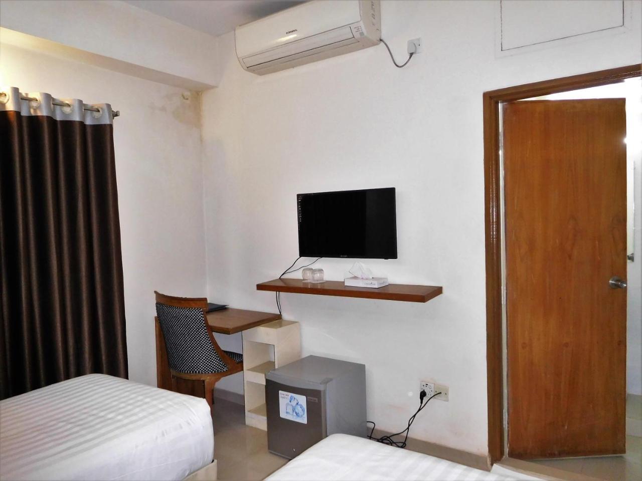 Lakewood Residency Dhaka Exterior photo