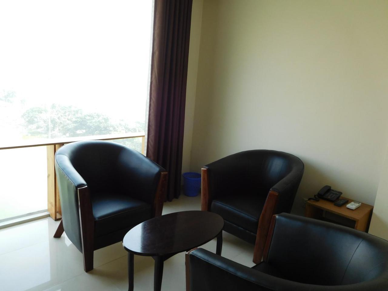 Lakewood Residency Dhaka Exterior photo