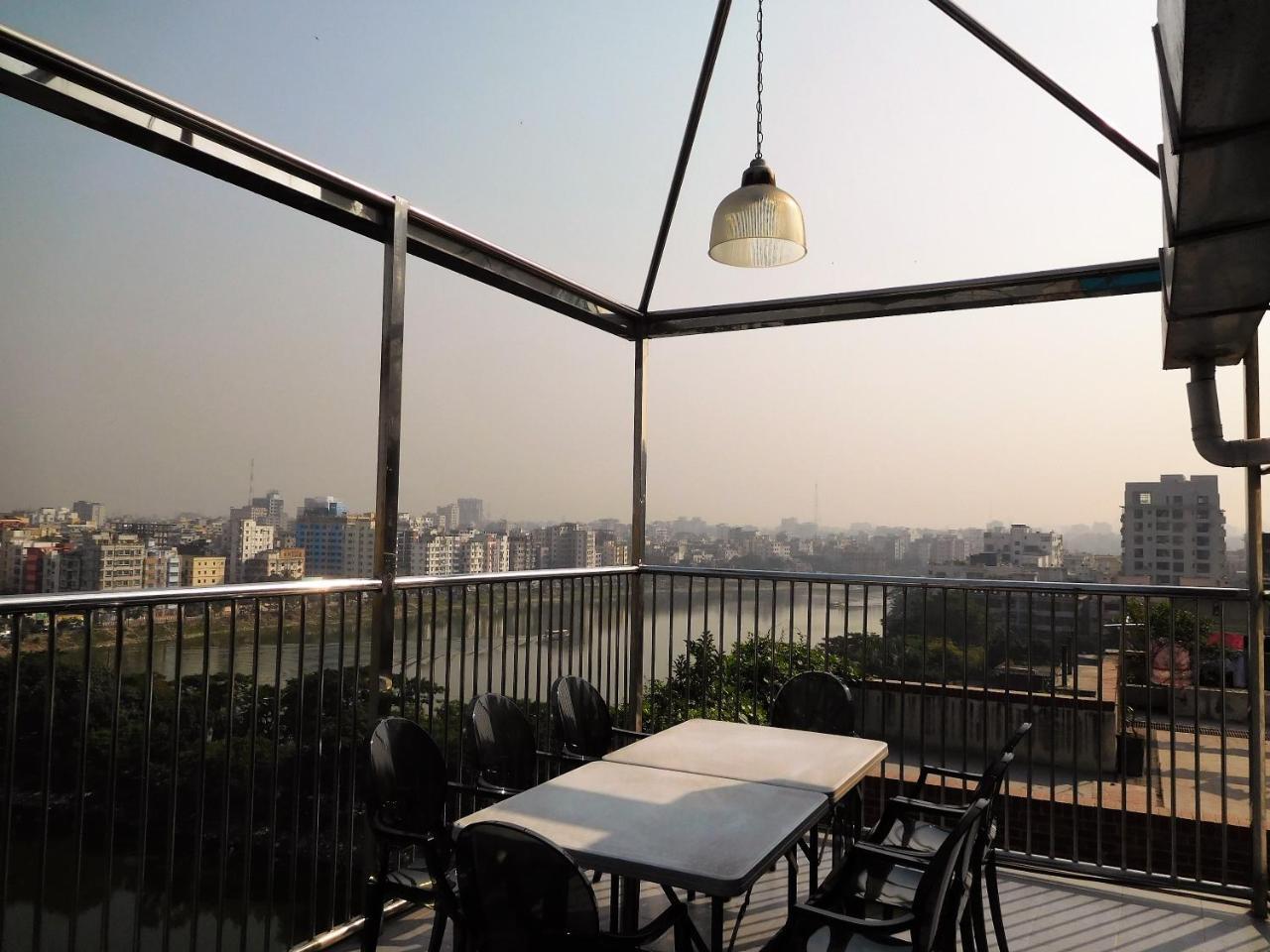 Lakewood Residency Dhaka Exterior photo
