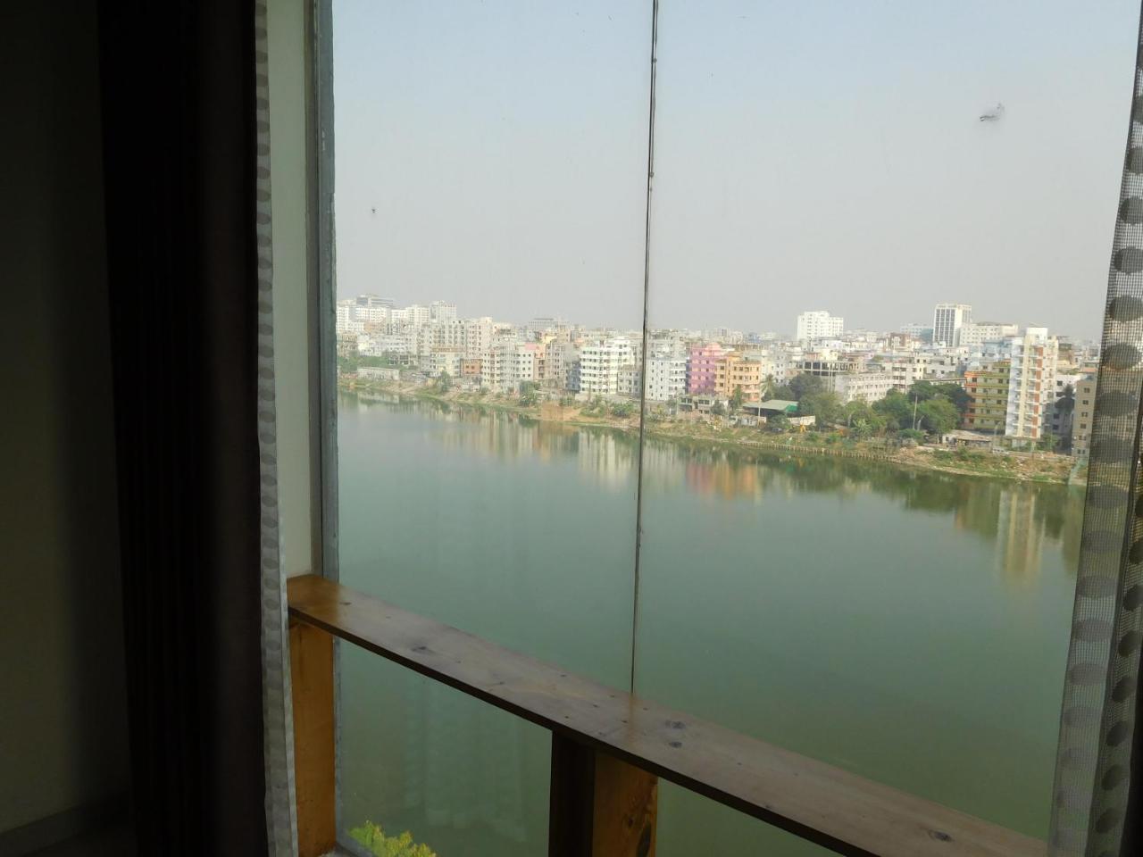 Lakewood Residency Dhaka Exterior photo